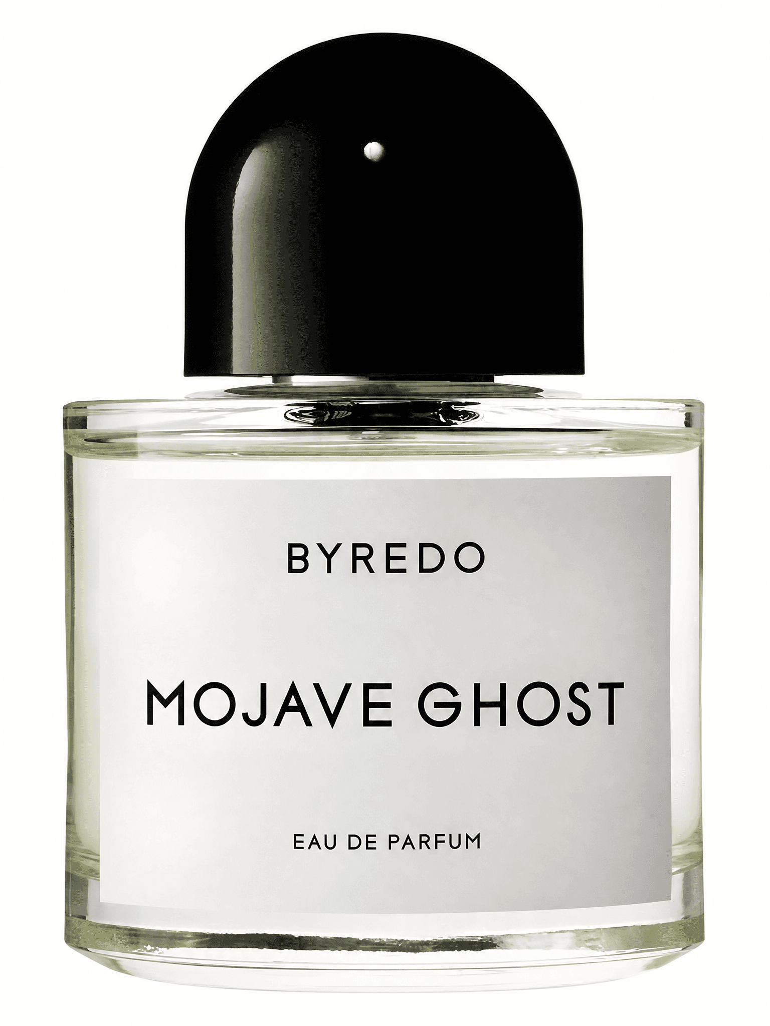 Flacon de Mojave Ghost de Byredo