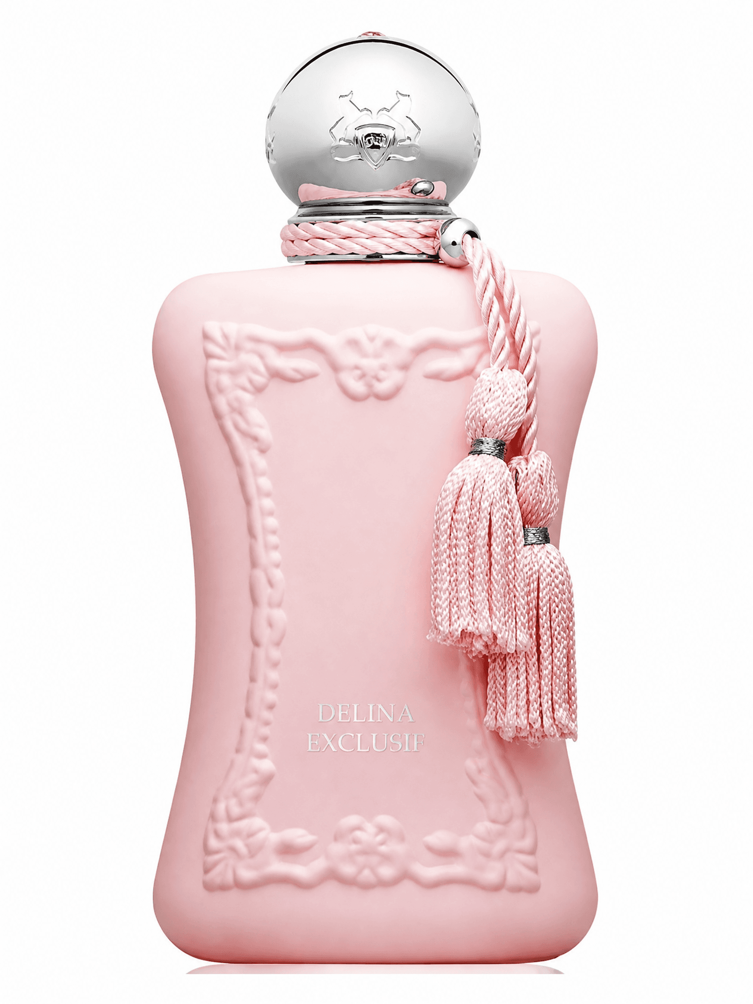 Flacon de Delina Exclusif de Parfums de Marly