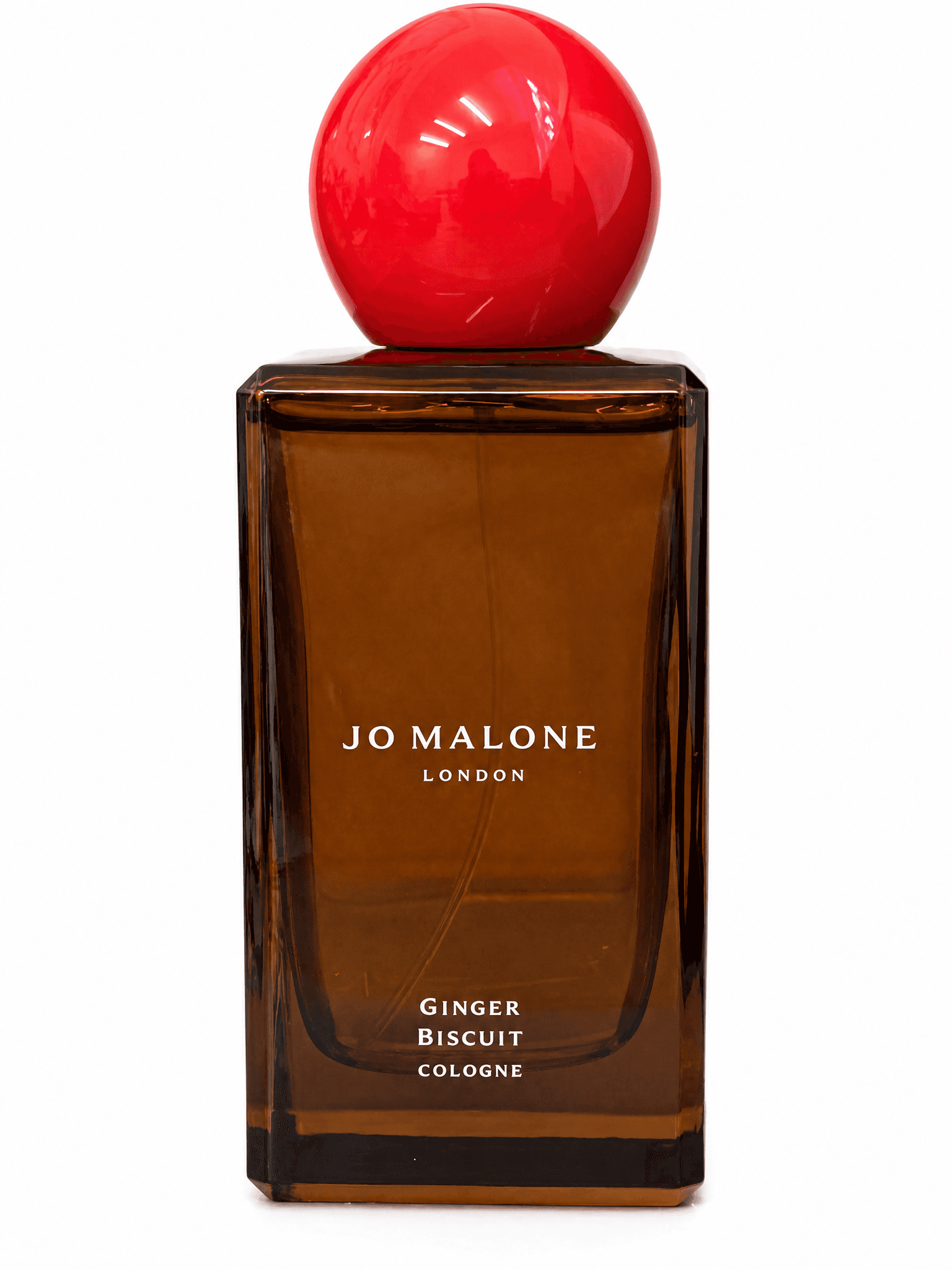 Flacon de Ginger Biscuit de Jo Malone