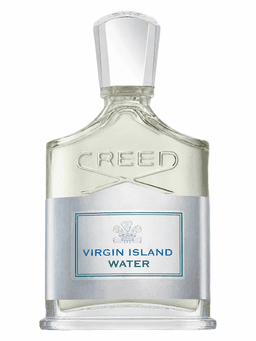 Flacon de Virgin Island Water de Creed
