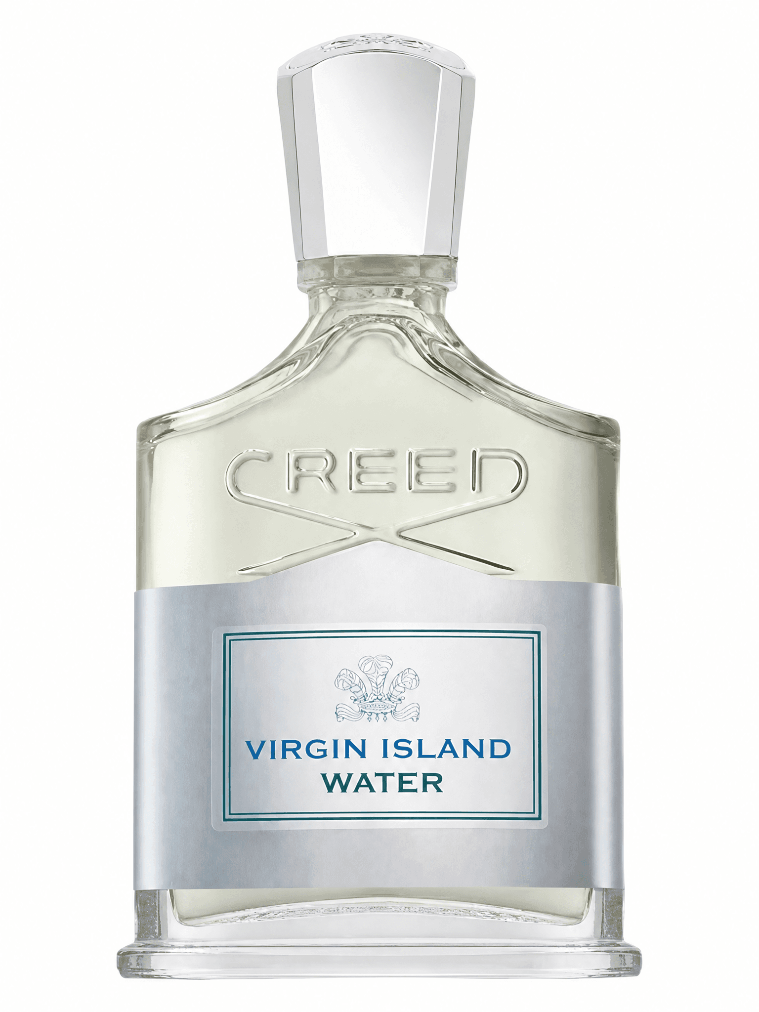 Flacon de Virgin Island Water de Creed