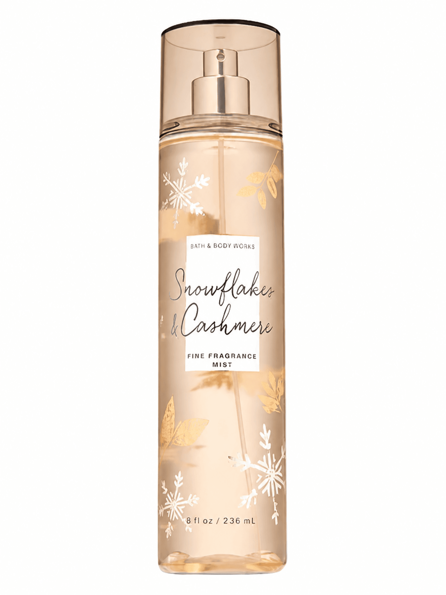 Snowflakes & Cashmere