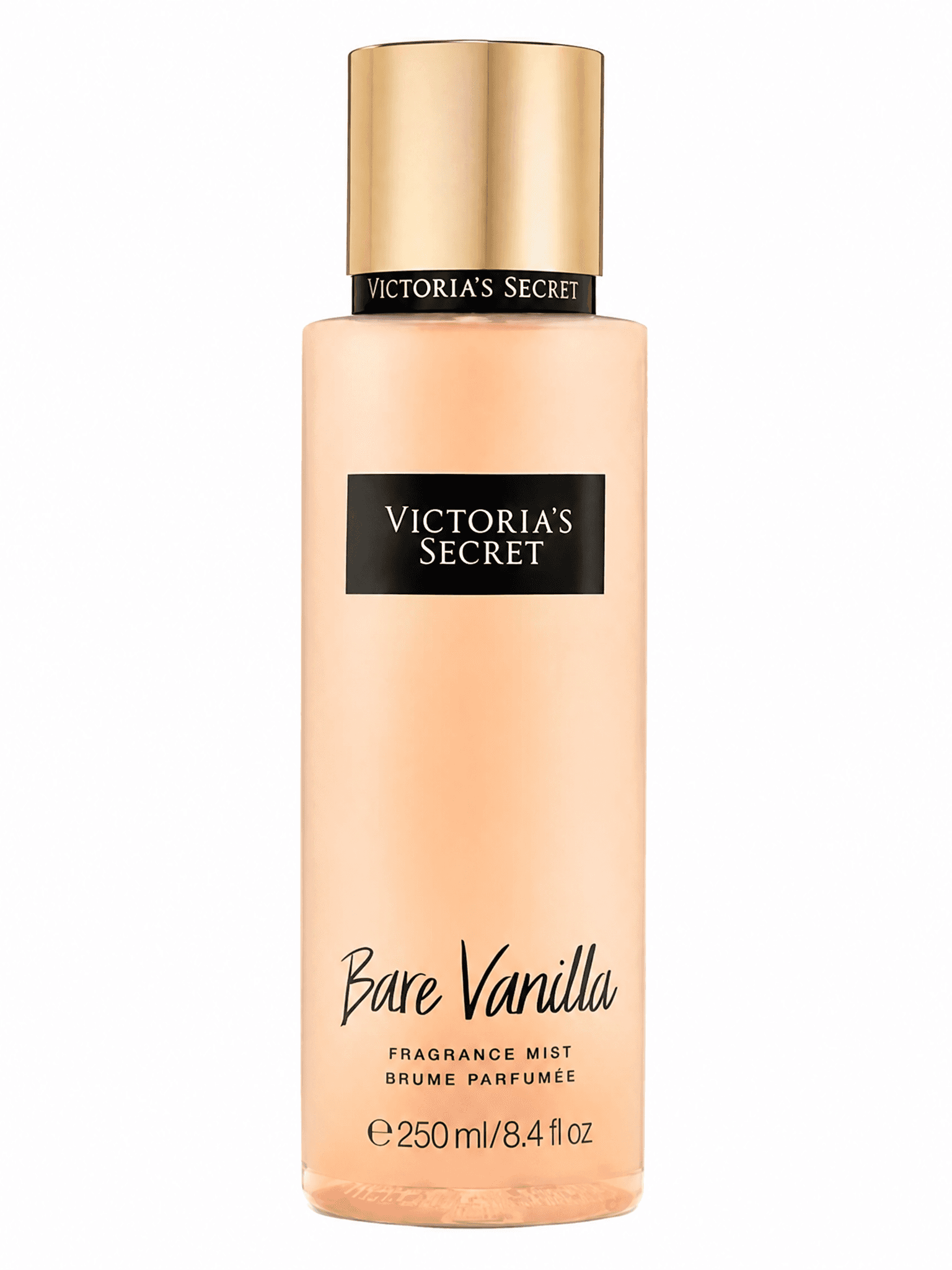 Flacon de Bare Vanilla de Victoria's Secret