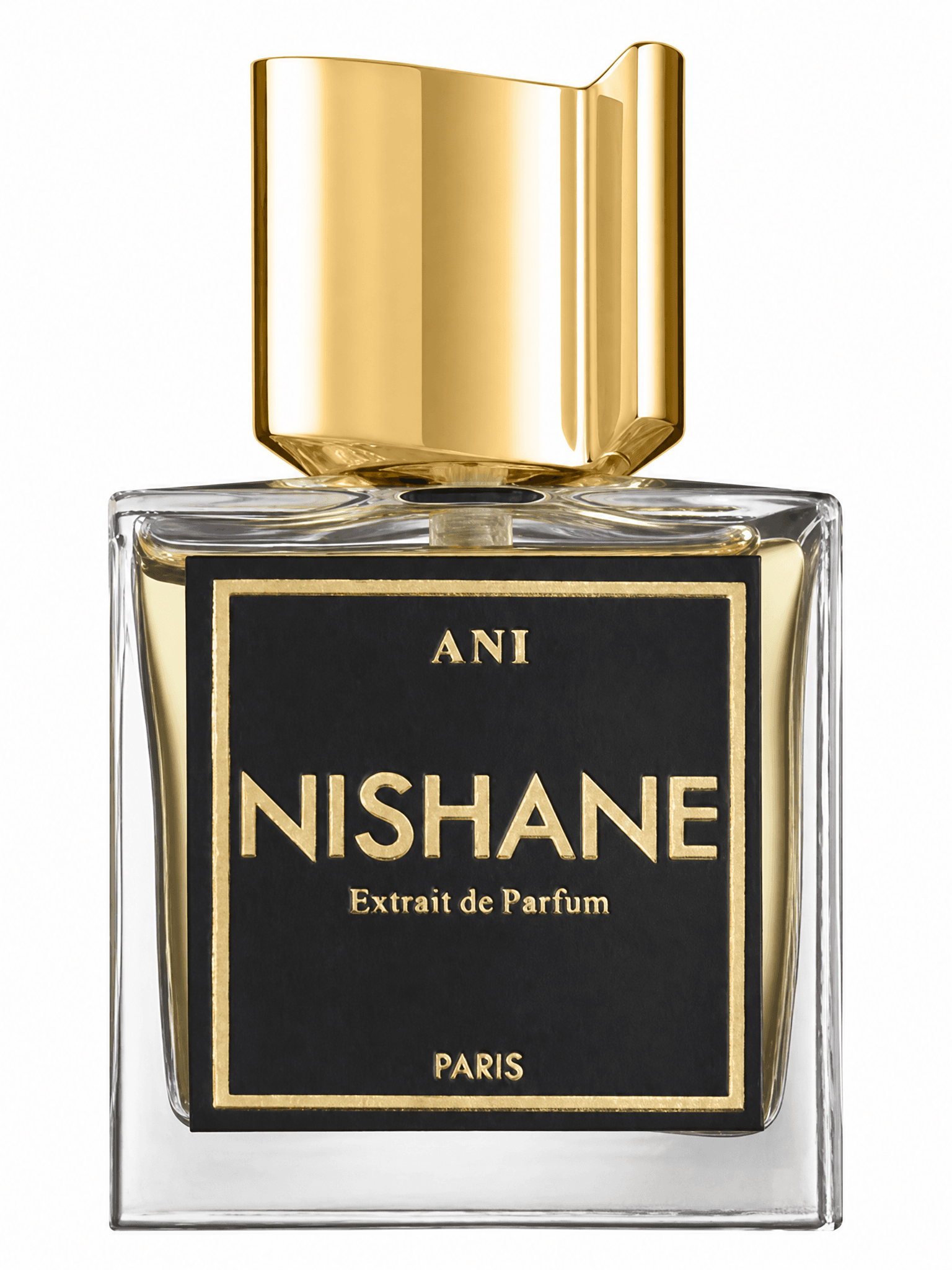 Flacon de Ani de NISHANE