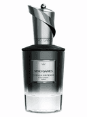 Flacon de French Defense de MIND GAMES