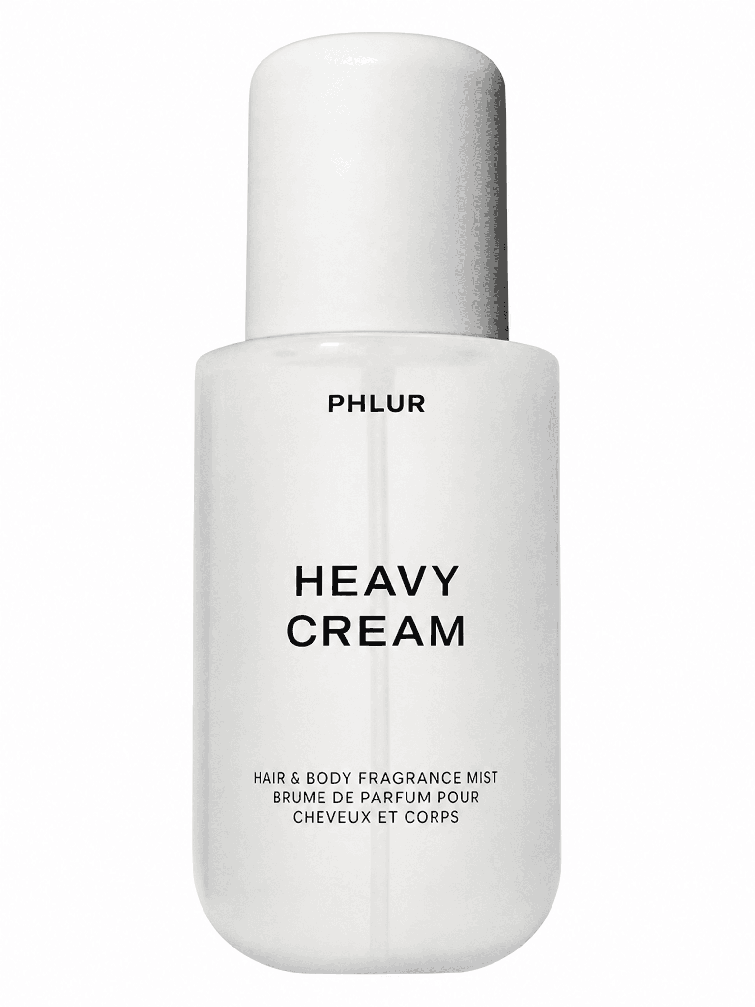 Flacon de Heavy Cream de Phlur