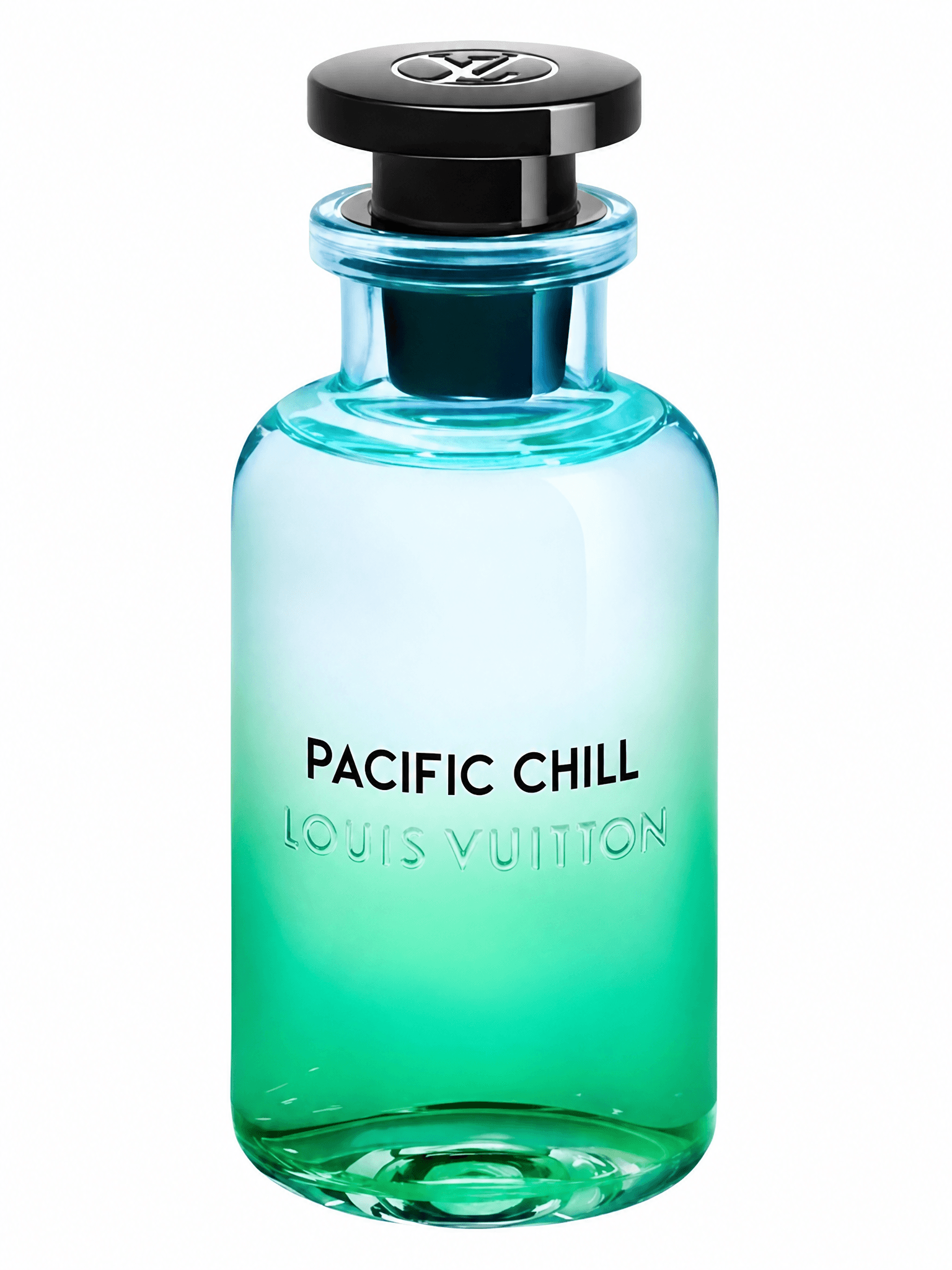 Flacon de Pacific Chill de Louis Vuitton