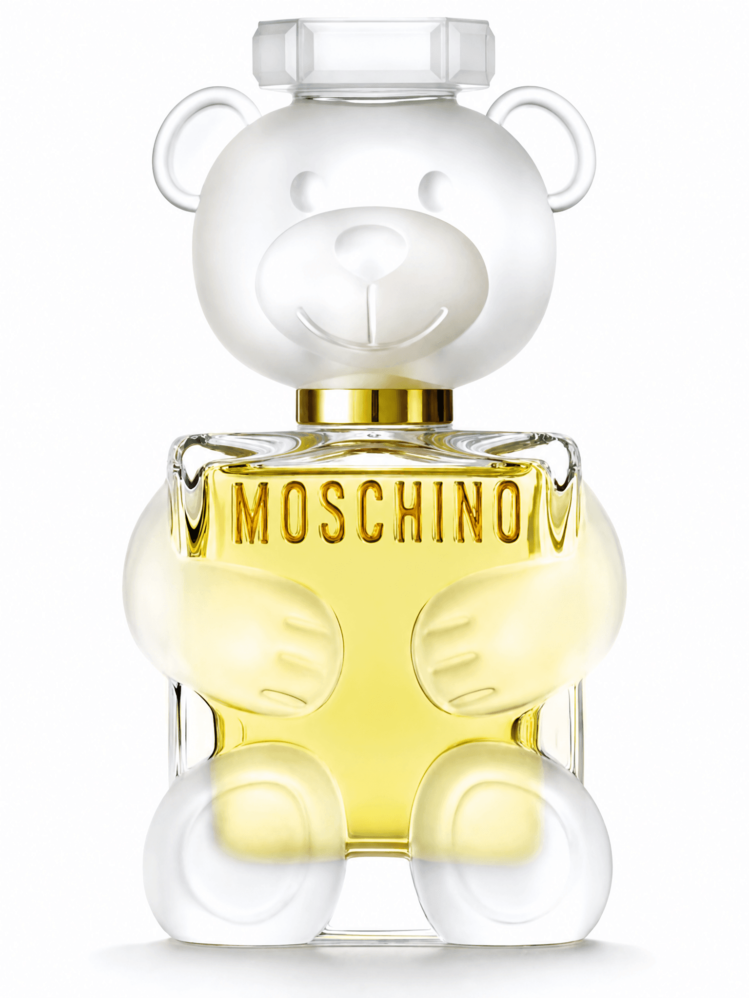 Flacon de Toy 2 de Moschino