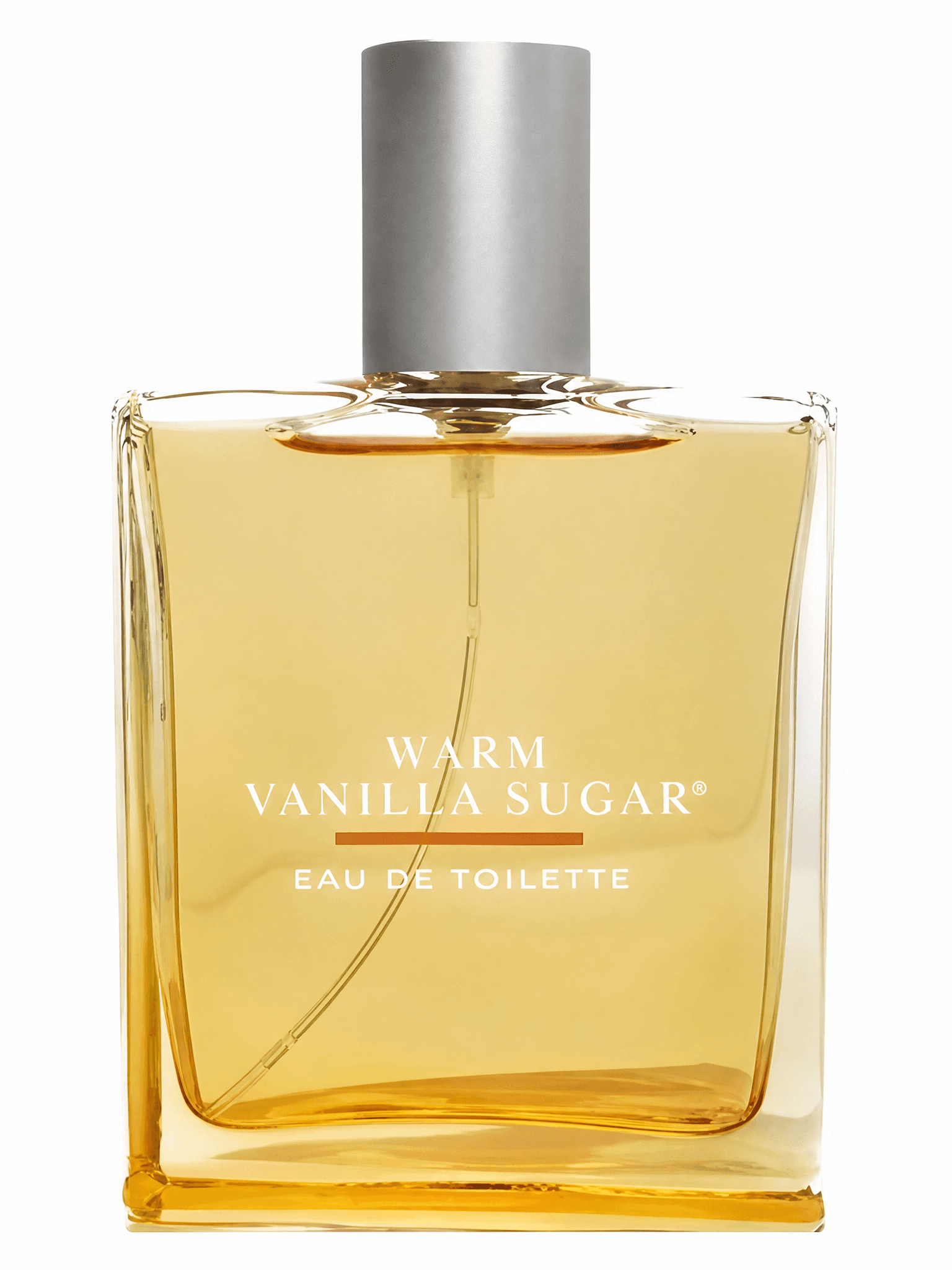 Flacon de Warm Vanilla Sugar de Bath & Body Works