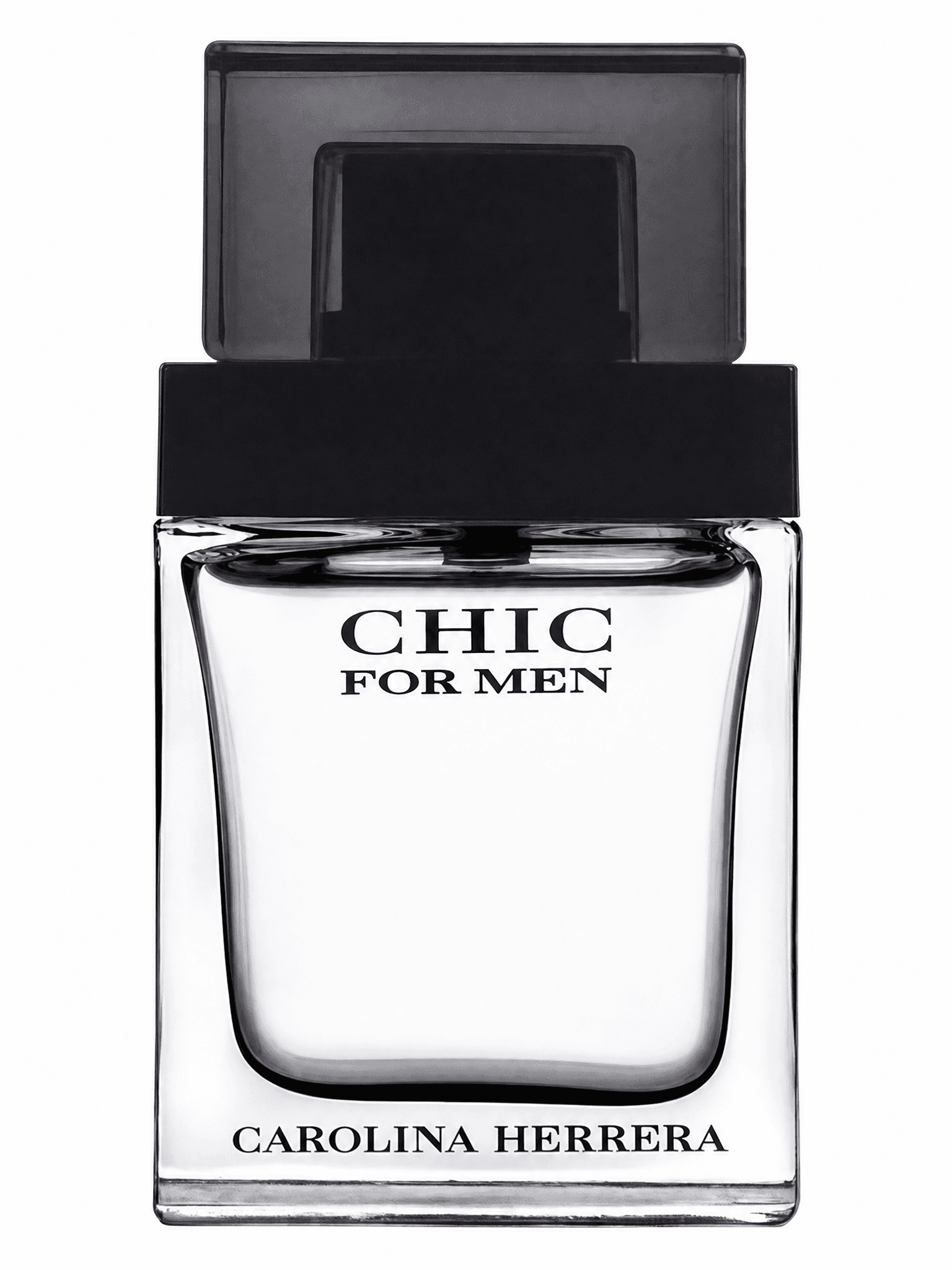 Flacon de Chic de Carolina Herrera