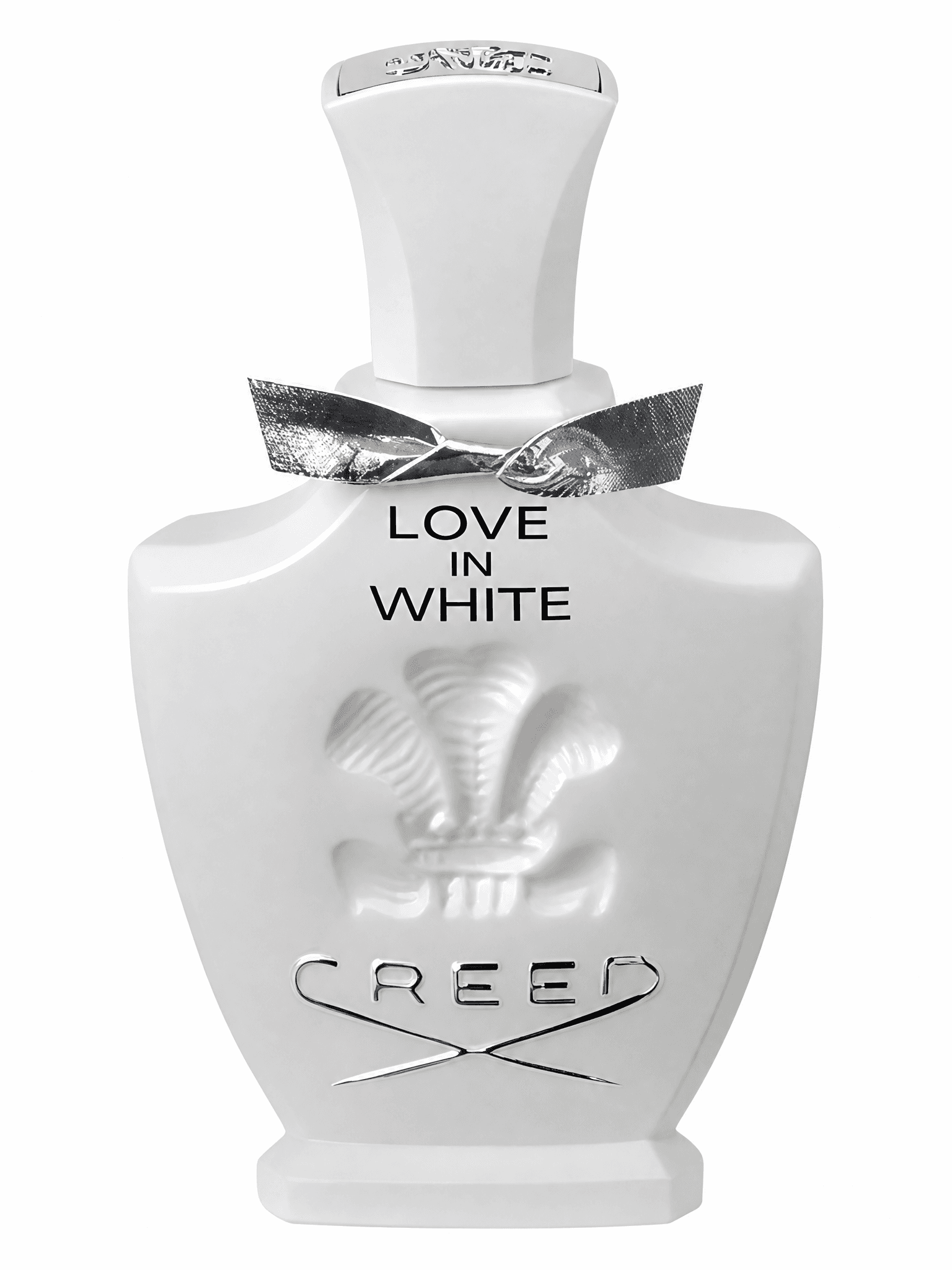 Flacon de Love in White de Creed