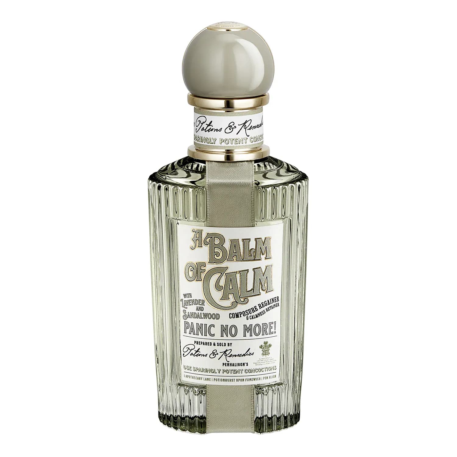A Balm of Calm, Penhaligon's