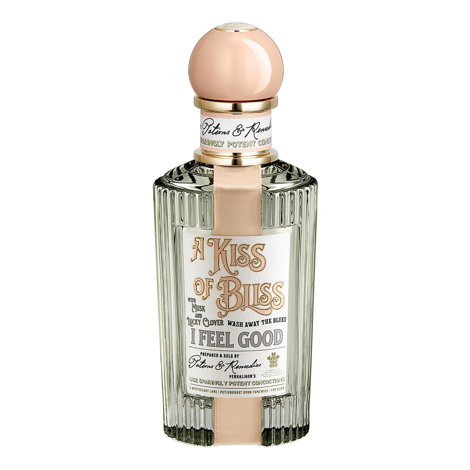 A Kiss of Bliss, Penhaligon's