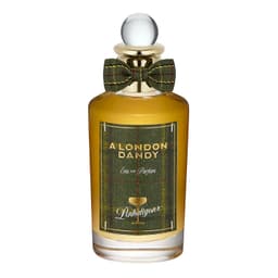 A London Dandy, Penhaligon's