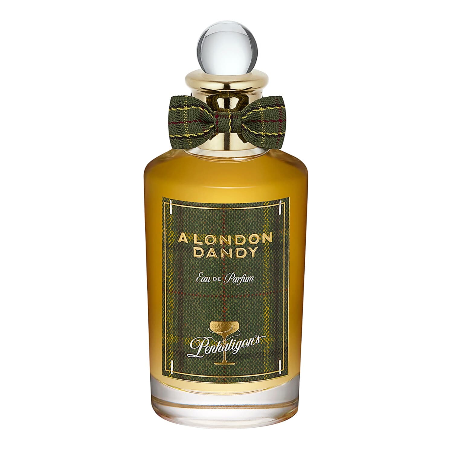 A London Dandy, Penhaligon's
