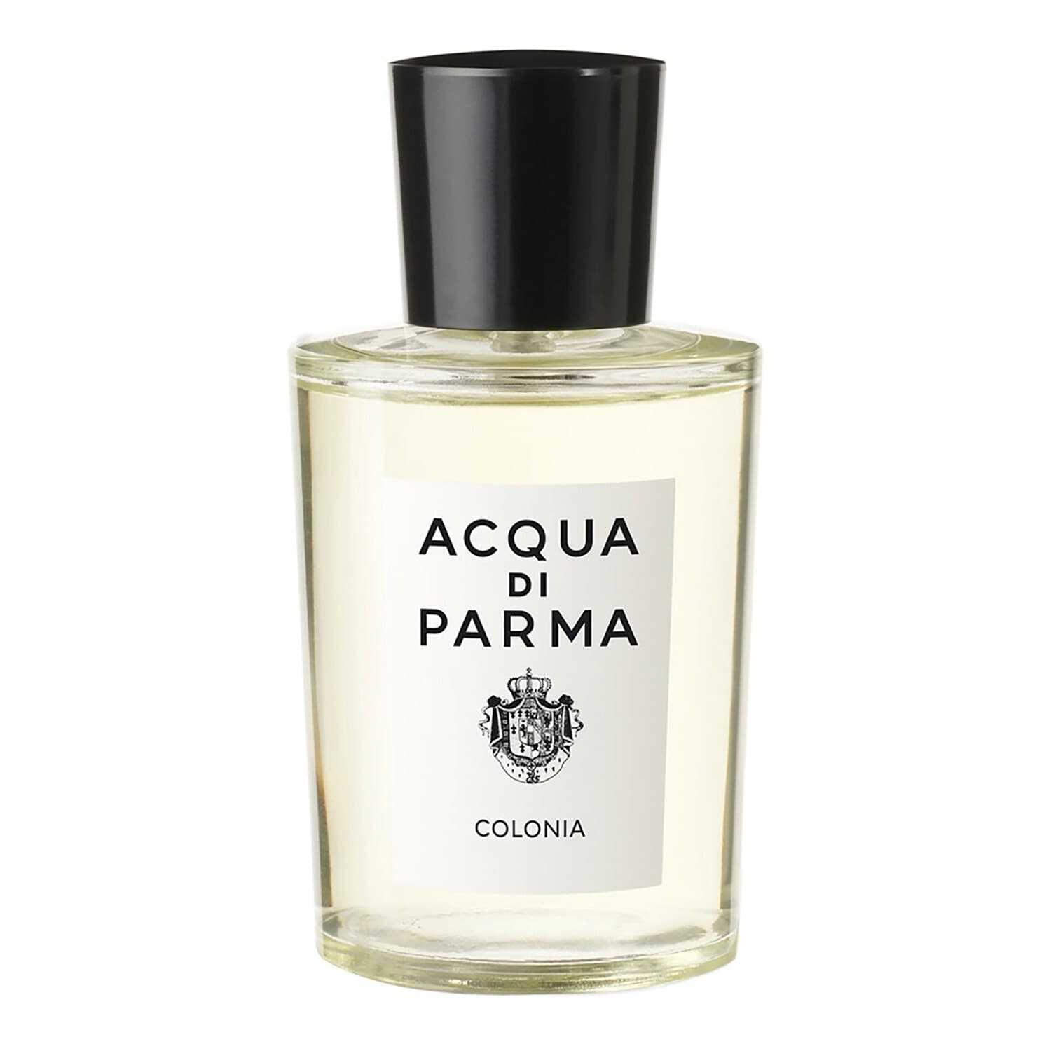 Colonia, Acqua di Parma