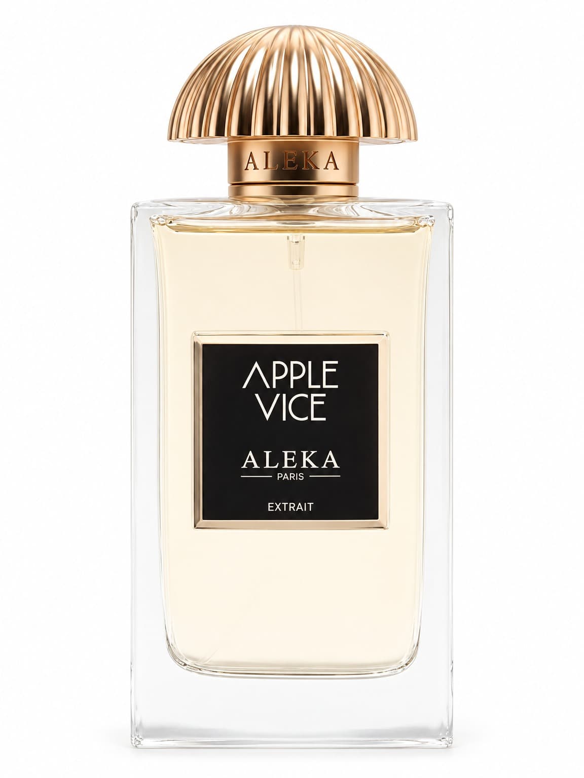 Apple Vice
