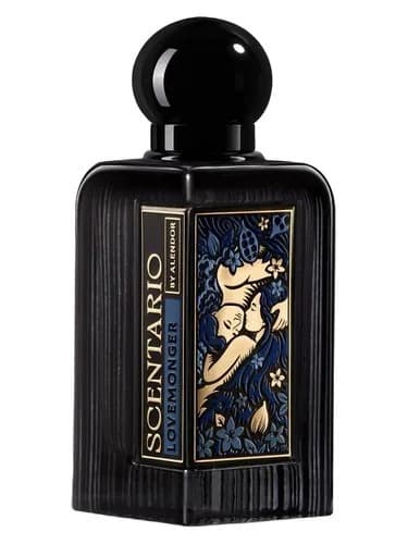 Alendor Perfumes Lovemonger