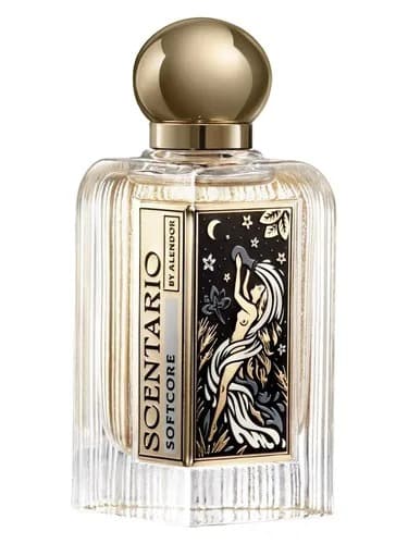Alendor Perfumes Softcore