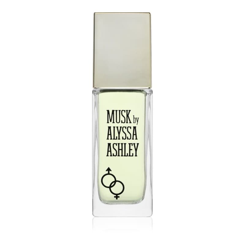 Alyssa Ashley Musk Eau de Toilette