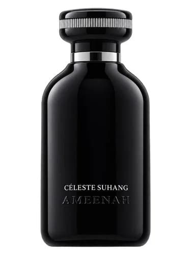 Ameenah Céleste SuHang