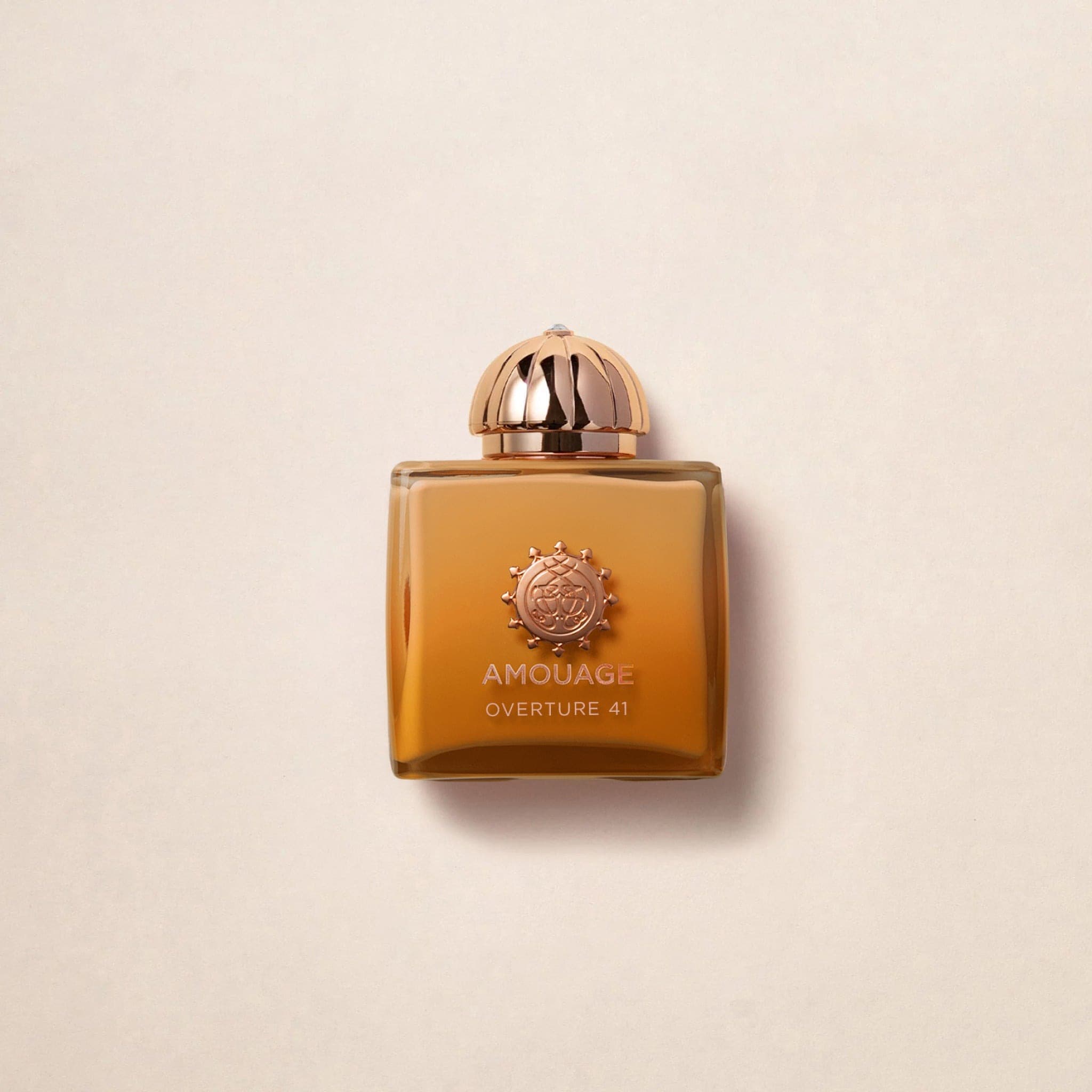 Amouage Overture 41 Extrait de Parfum