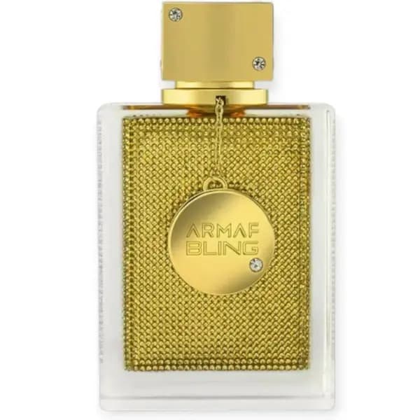 Armaf Club de Nuit Bling Gold