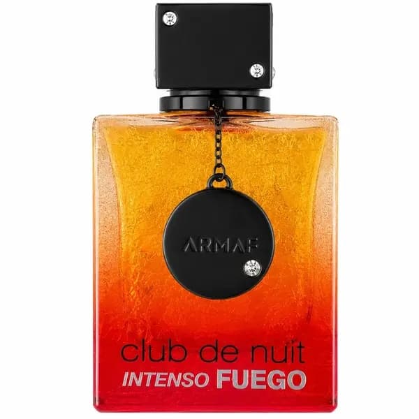 Armaf Club de Nuit Intenso Fuego Eau de parfum