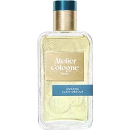 Atelier Cologne Oolang Clair Obscur