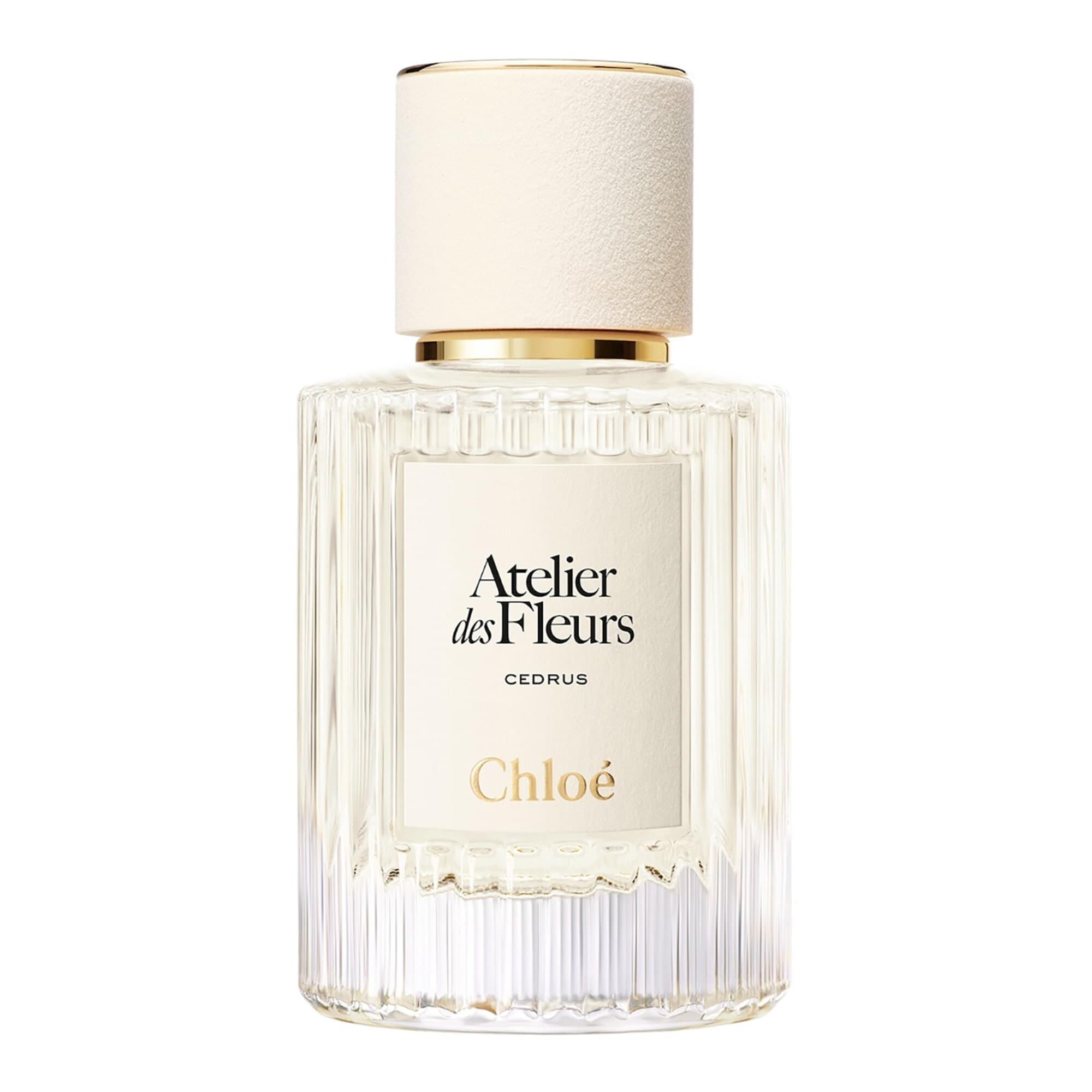 Chloé Atelier des Fleurs Cedrus Eau de Parfum