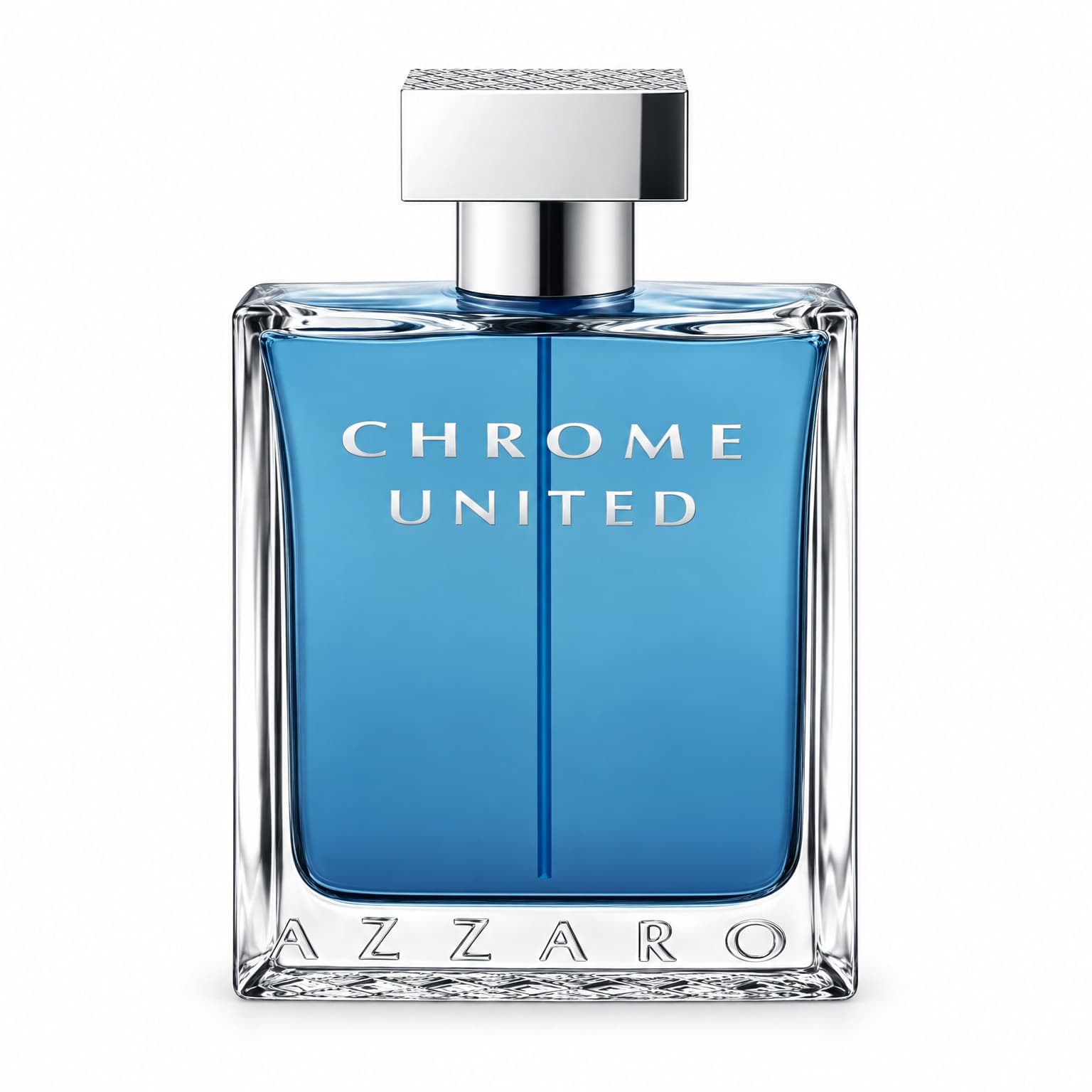 Chrome United