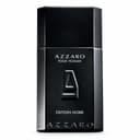 pour Homme Edition Noire