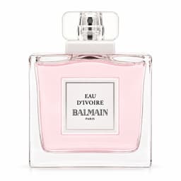 Eau d'Ivoire