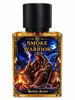 Smoke of the Warrior