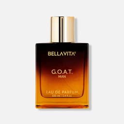 BellaVita G.O.A.T. Man Eau de parfum