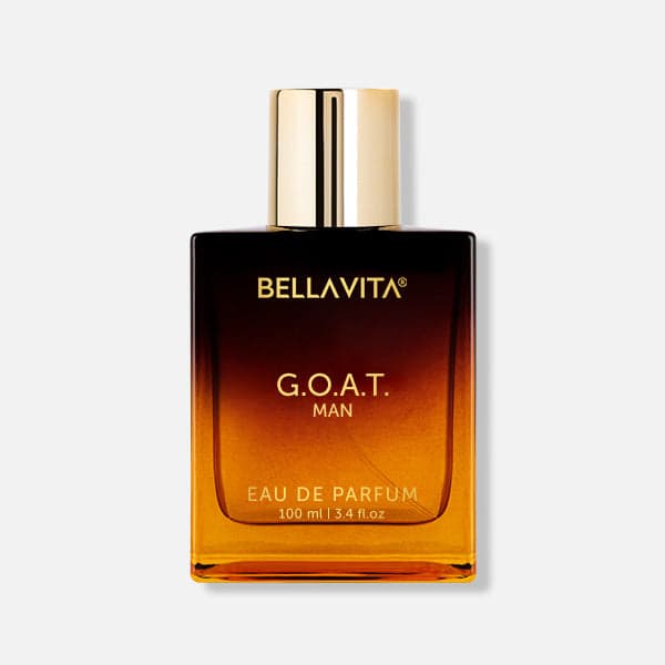 BellaVita G.O.A.T. Man Eau de parfum