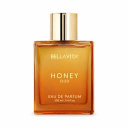 Honey Oud