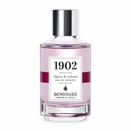1902 Figuier & Sichuan