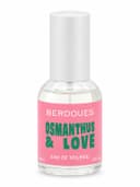 Osmanthus & Love Perfume Therapy