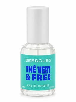 Thé vert & Free Perfume Therapy