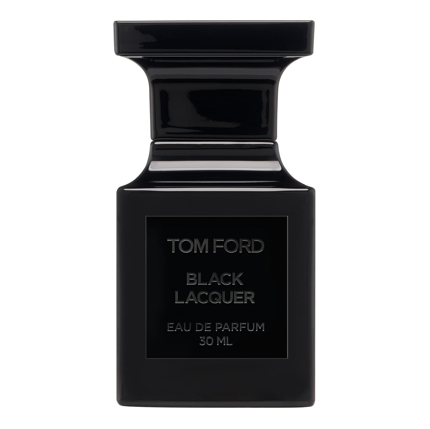 Black Lacquer Eau de Parfum — Tom Ford
