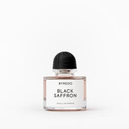 Black Saffron Absolu Byredo