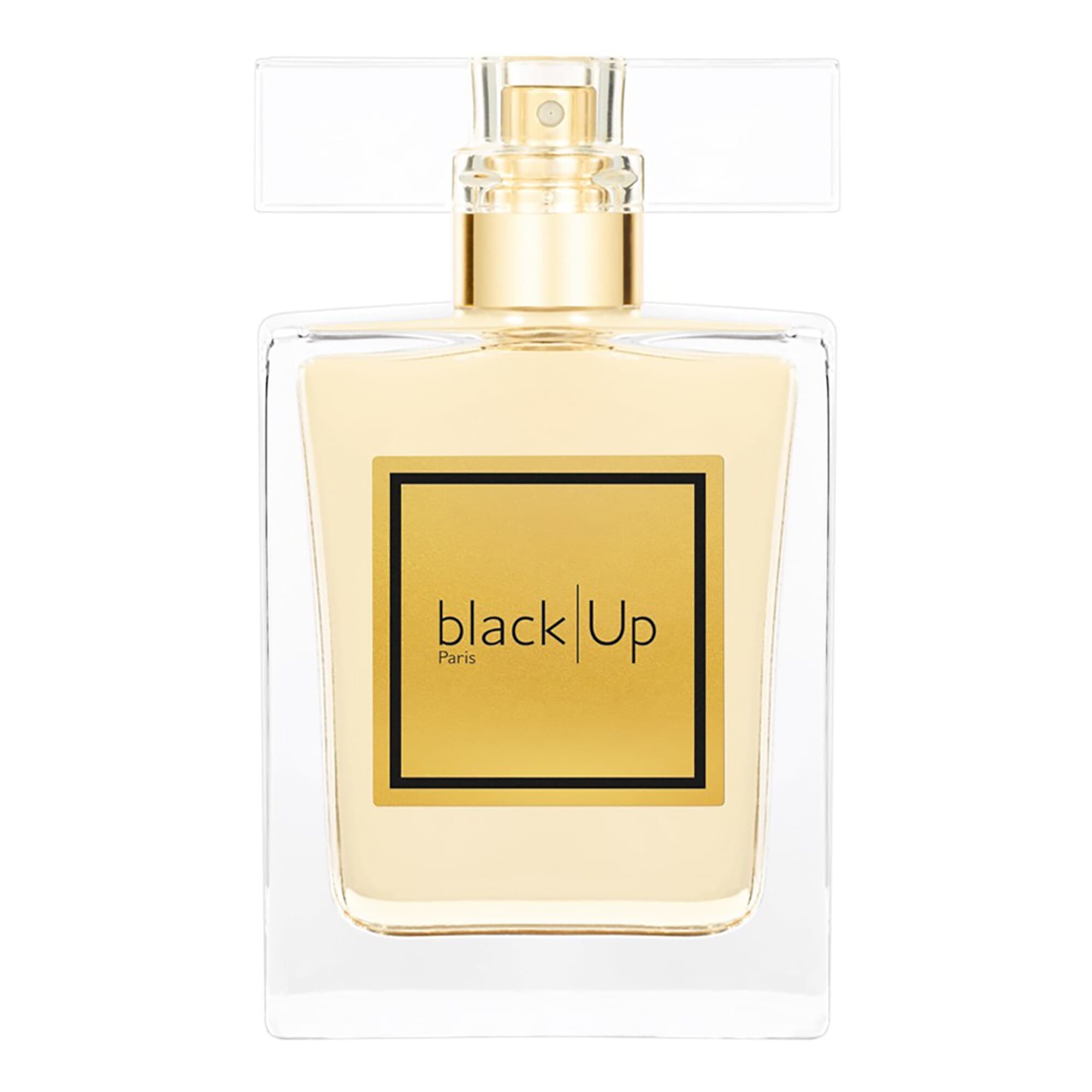 Black Up Eau de Parfum — Black Up