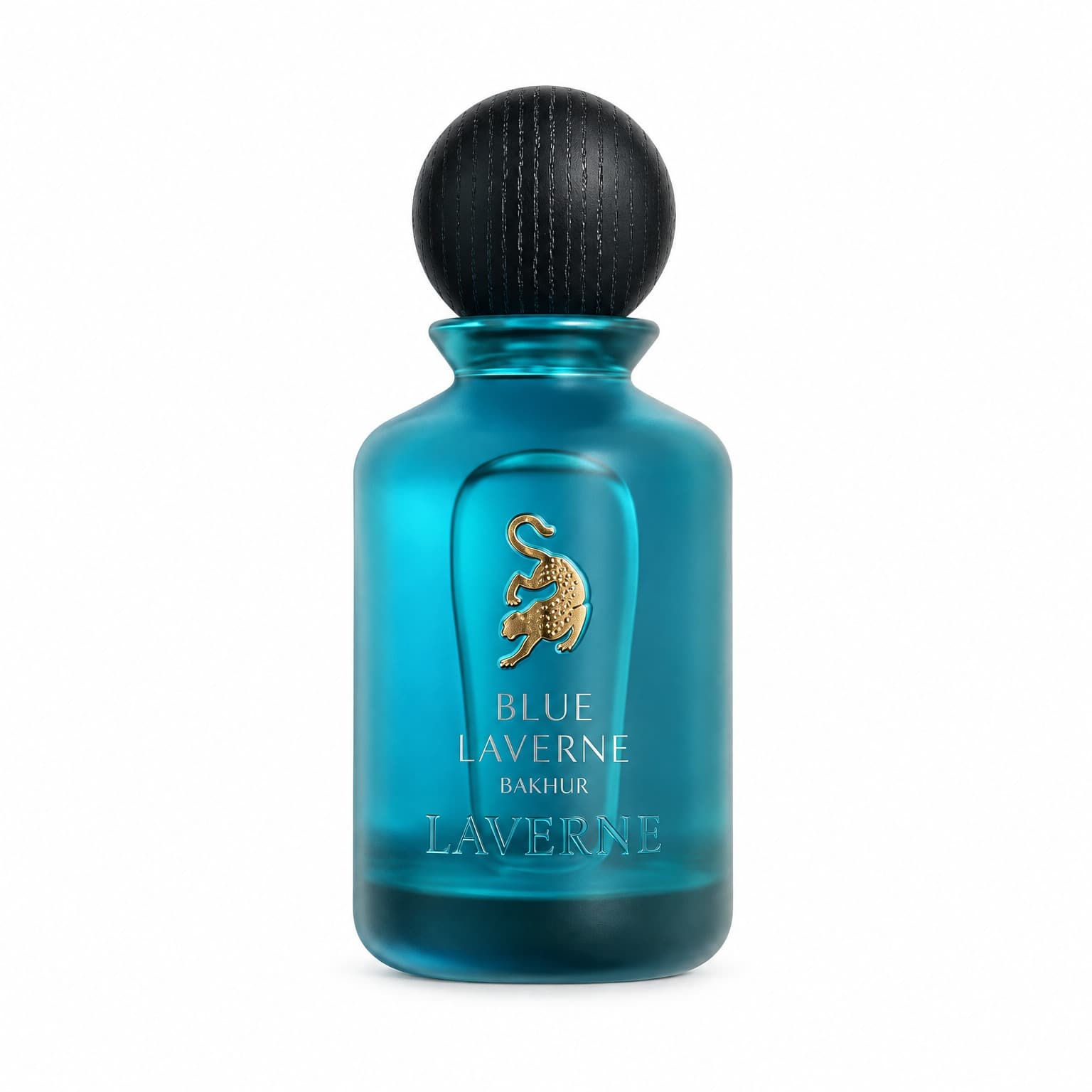 Blue Laverne Bakhur