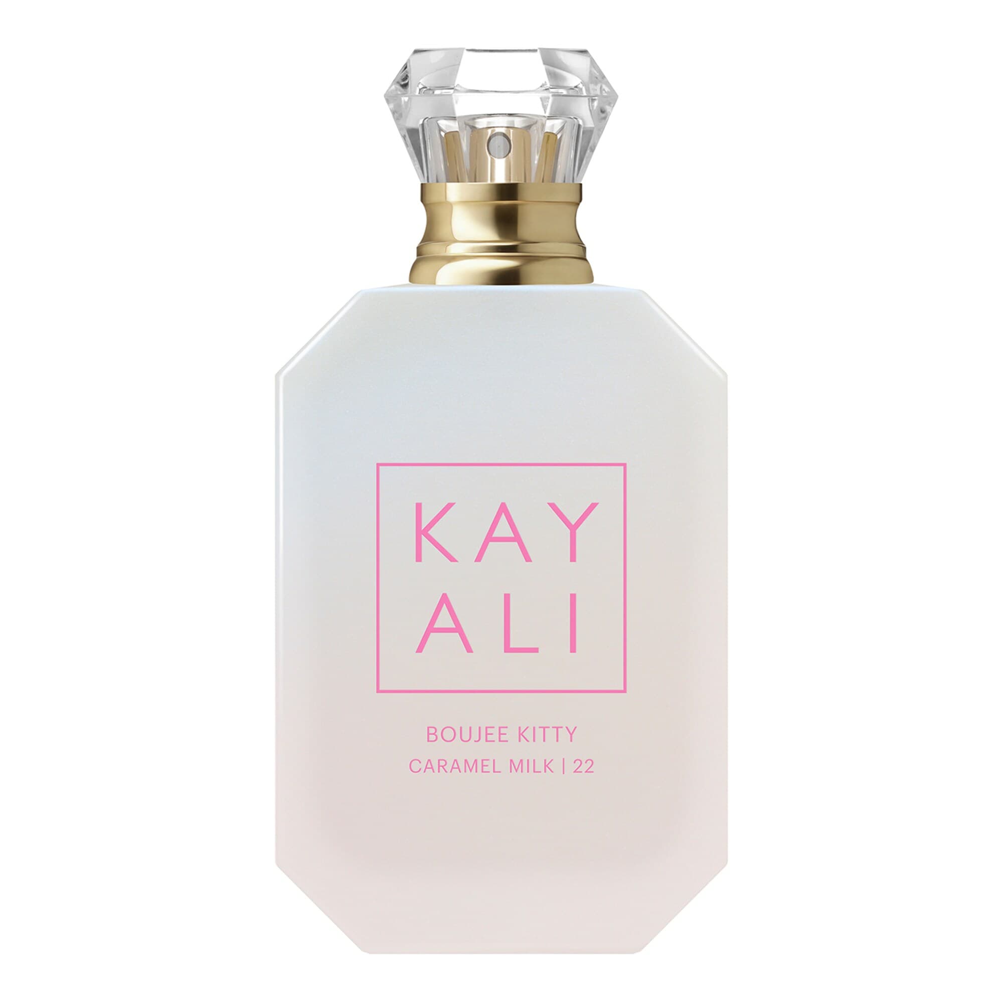 Boujee Kitty Caramel Milk 22 Kayali Eau de Parfum