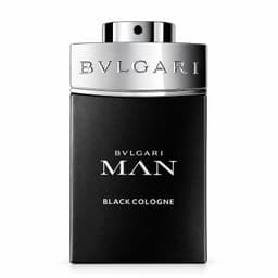 Bvlgari Man Black Cologne