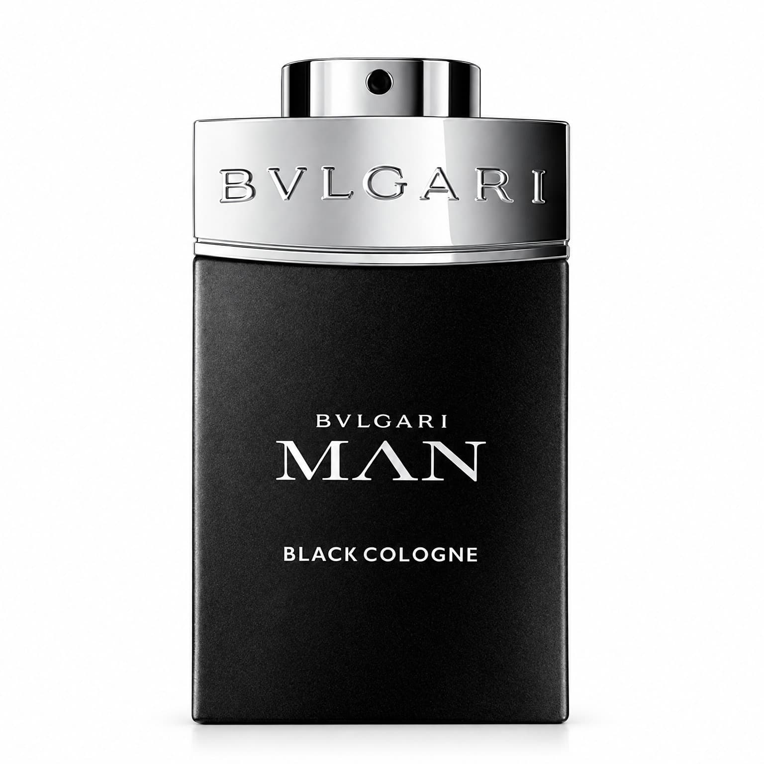 Bvlgari Man Black Cologne