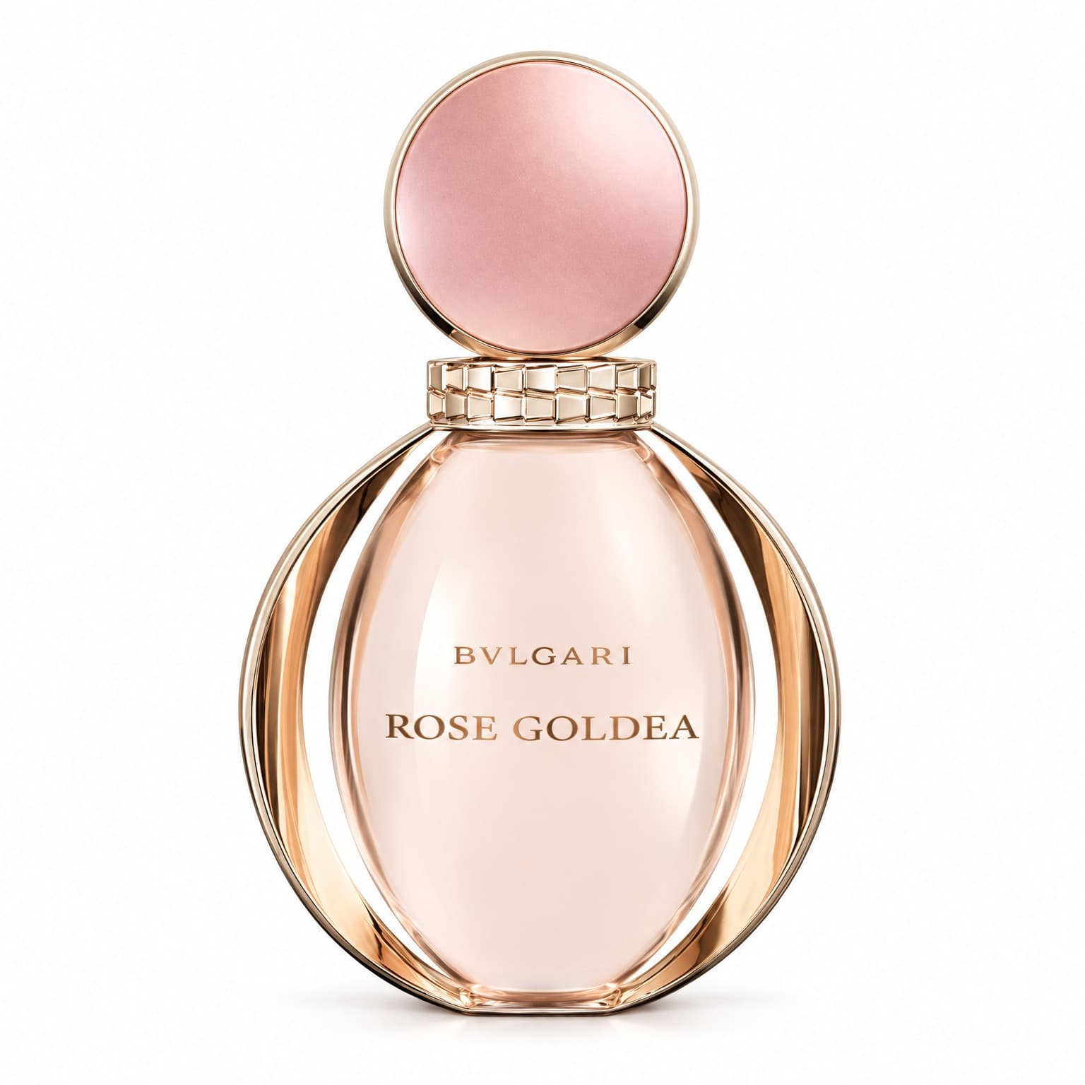 Rose Goldea