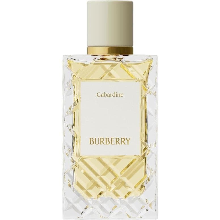 Burberry Gabardine