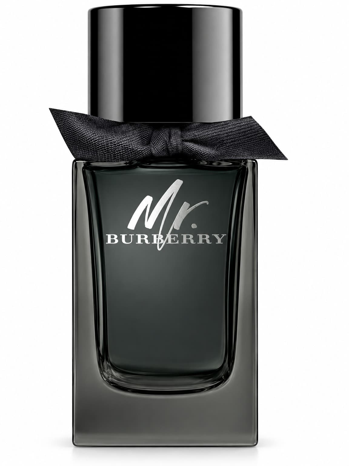 Mr. Burberry
